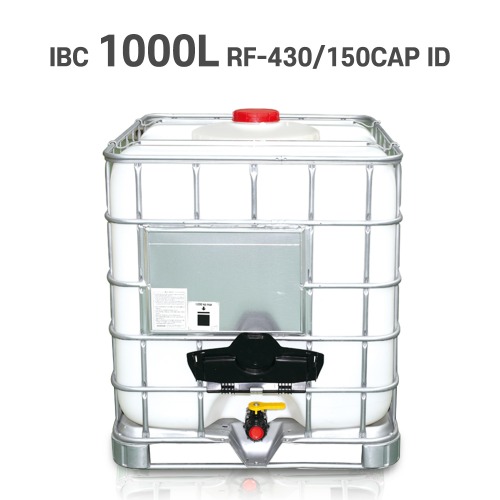 IBC 1000L RF - 430/150 R CAP