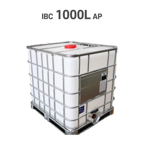 IBC 1000L AP